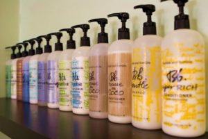 Top Hair Product Brands