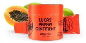 Lucas Papaw Ointment reviews