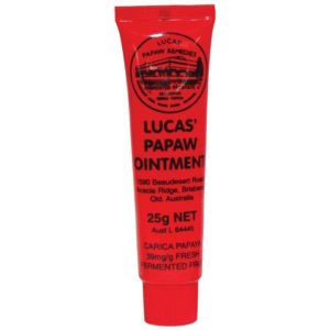 Lucas Papaw Ointment reviews