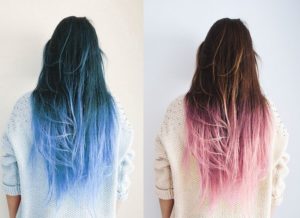 How To Dye Your Hairs Properly