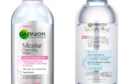 Skin Active Micellar Cleansing Water, Regular Review