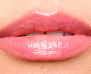 Lip Gloss Orgasm
