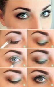 How To Apply Subtle Daytime Makeup