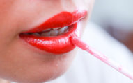 How To Apply Lip Color