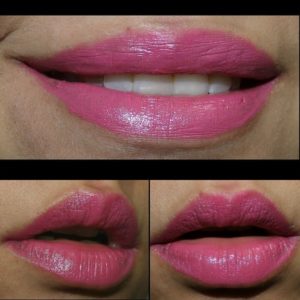 Estee Lauder Lip Color Review