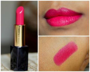 Estee Lauder Lip Color Review