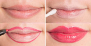How to get bigger lip