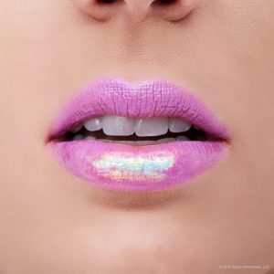 Sigma Lip Switch Holographic Lip Gloss Review