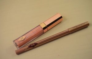 Charlotte Tilbury Lip Luster Luxe Color-Lasting Lip Lacquers reviews