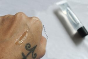 MAC Clear Lipglass Review
