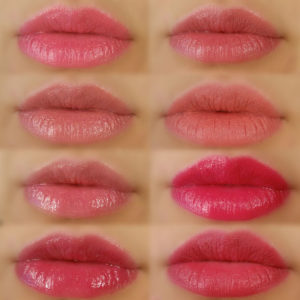 Lipsurgence Lip Gloss Review