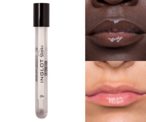 MAC Clear Lipglass Review