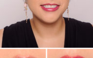 Sephora Ultra Shine Lip Gloss Review
