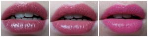 Bare Minerals Marvelous Moxie Lipstick Review