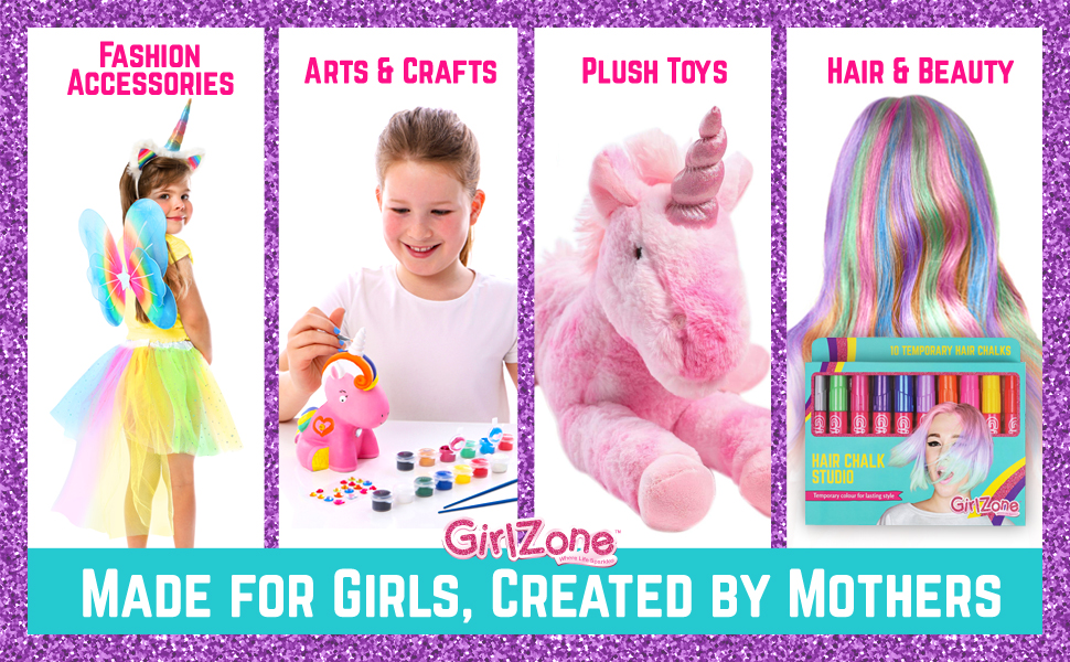 Gifts for Girls, Girls Gifts, Arts & Crafts for Girls