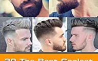 20 The Best Coolest Hairstyles For Men 2019: The Best Men's Haircuts