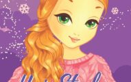 Hairstyles Coloring book: Featuring Beautiful Portraits of fashions Girls, Lovely Hairstyles and floral designs, Fashion Ideas and more …