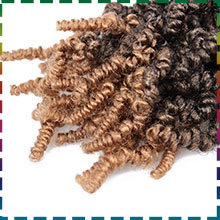 spring twist hair,spring twists,crochet braids,bob spring twist,crochet hair,bomb twist crochet hair