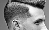 Side Part Haircut – A Classic Gentleman’s Hairstyle 2018