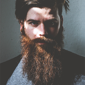 beard straightener