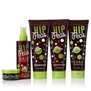 Hip Peas Hair Group