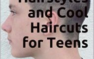 21 Dominant Hairstyles and Cool Haircuts for Teens