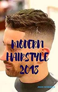 MODERN HAIRSTYLE 2018