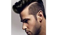 sp217032 Hairstyles Wall Scroll Poster For Barber Shop Salon Haircut Display