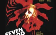 Seven Blood Stained Orchids (Special Edition) aka Sette orchidee macchiate di rosso [Blu-ray]