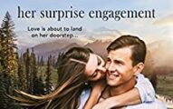 Her Surprise Engagement (Sorensen Family Book 4)