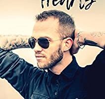 Inked Hearts (Lines in the Sand Book 1)