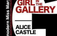 The Girl in the Gallery (The London Murder Mysteries Book 2)