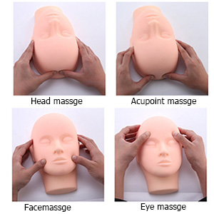 Massage Practice