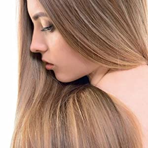 Caring for your gorgeous tresses and lovely locks is very simple when it is done naturally. 