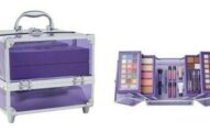 ULTA Beauty Box Artist Edition 60 Piece Pink (Purple)
