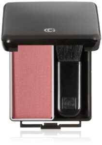 COVERGIRL Classic Color Blush, Iced Plum (510) (Packaging May Vary)
