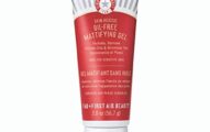 First Aid Beauty Skin Rescue Oil-Free Mattifying Gel: Daily Moisturizer for Acne-Prone Skin. Lightweight Pore Minimizer and Oil Control Gel. (2 ounce)