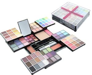 BR 2012 Complete Makeup Kit Runway Colors 252