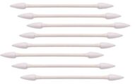 Precision Tip Cotton Swabs/Double Pointed Cotton Buds for Makeup 200pcs