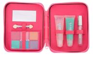 Sweet Treats Bling Makeup Set - Pink