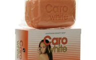Caro White Beauty Skin Tone Soap 200Gr 37323 7oz