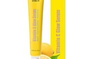 O!GETi Vitamin C Serum – 30ml/1.01 Fl.Oz 99% Pure Vitamin C & Tangerine Extract & Propolis Extract For Healthier Looking Skin, Korean Skin Care Starter Item, Cruelty-free, Paraben-free