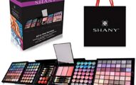 SHANY All In One Harmony Makeup Kit - Ultimate Color Combination - New Edition