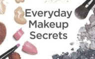 Everyday Makeup Secrets: Tips for Choosing the Best Makeup for Your Unique Features (Idiot's Guides)