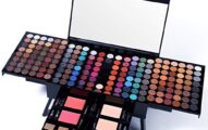 All In One Makeup Kit For Women Full Kit 180 Ultimate Colors Make Up Sets Matte Shimmer Eyeshadow Palette Colorful Gift Professional Cosmetics Fashion Makeup Case Full Makeup Set Eye Shadow Palette Primer Present