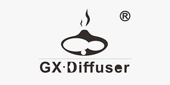 gx diffuser logo