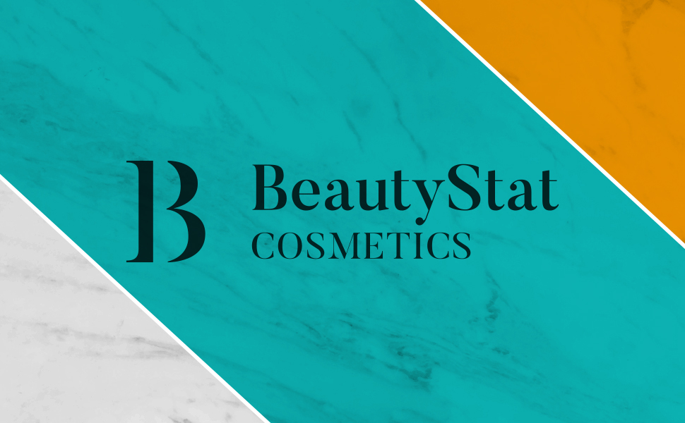 BeautyStat Cosmetics Logo