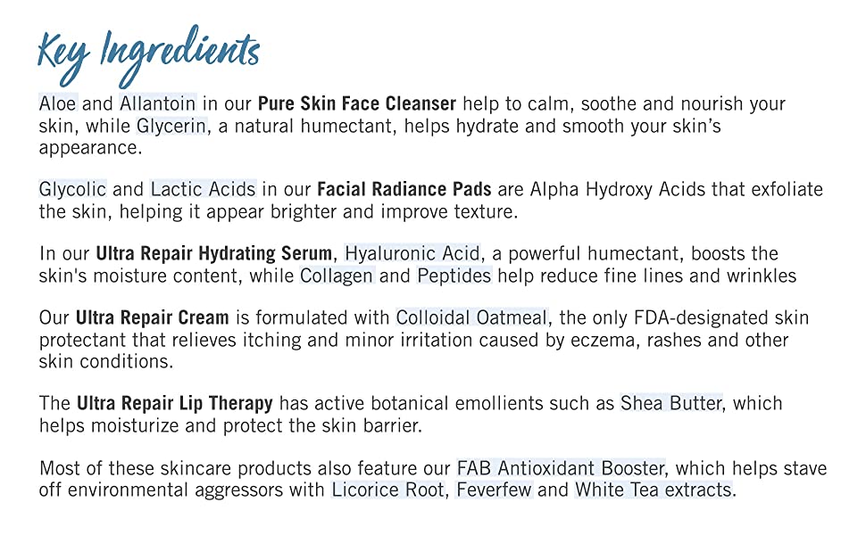 First Aid Beauty FAB Skin Heroes (5 Pieces)