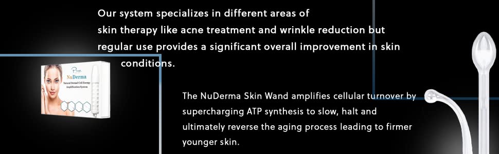 radio frequency skin tightening, derma wand, skin laser, scar removal treatment