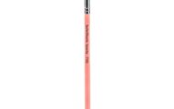 Bdellium Tools Professional Eco-Friendly Makeup Brush Pink Bambu Series - Fine Point Eyeliner 706